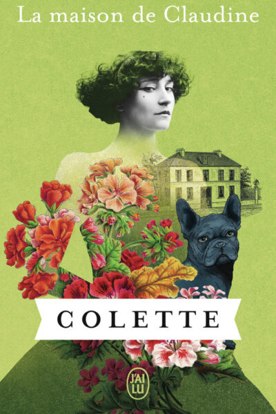LA MAISON DE CLAUDINE