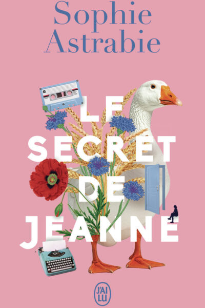 LE SECRET DE JEANNE