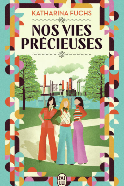 NOS VIES PRECIEUSES