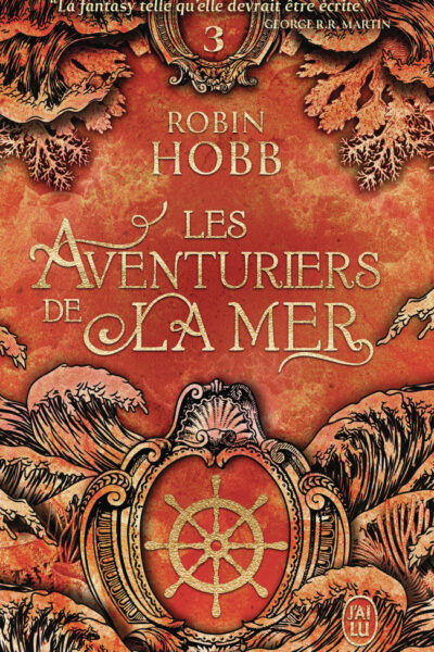 LES AVENTURIERS DE LA MER T03