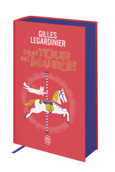 MON TOUR DE MANEGE - ÉDITION COLLECTOR