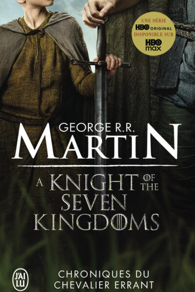 CHRONIQUES DU CHEVALIER ERRANT
