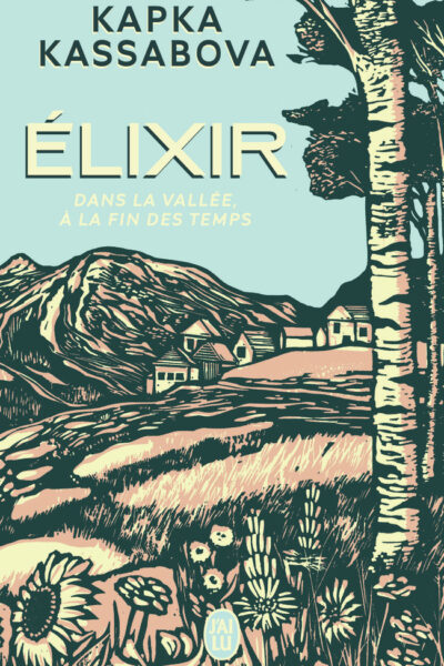 ELIXIR