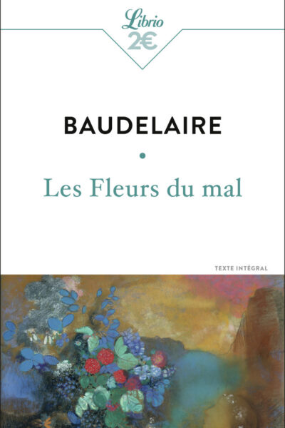 LES FLEURS DU MAL