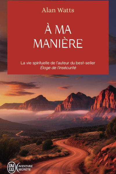 A MA MANIERE