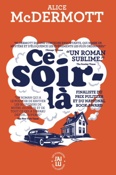 CE SOIR-LA