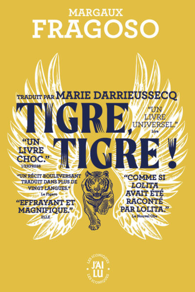 TIGRE, TIGRE