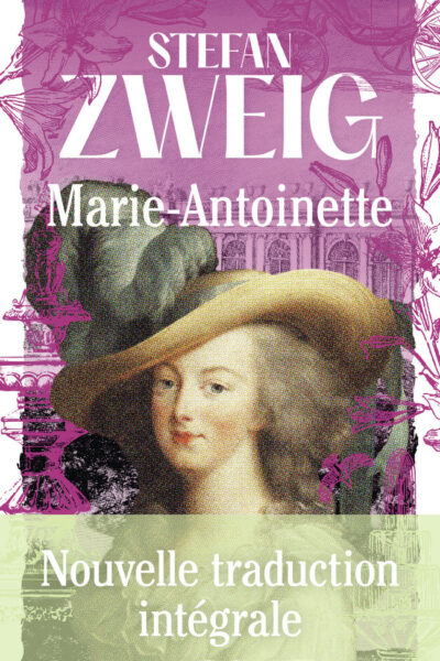 MARIE-ANTOINETTE - NOUVELLE TRADUCTION INTEGRALE