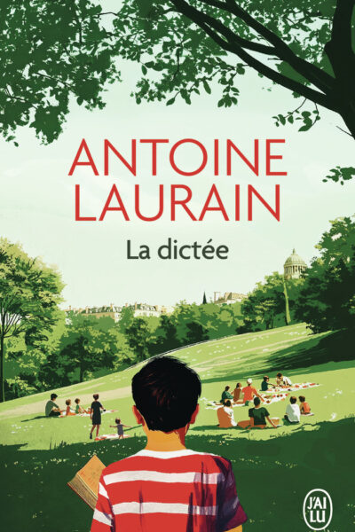 LA DICTEE