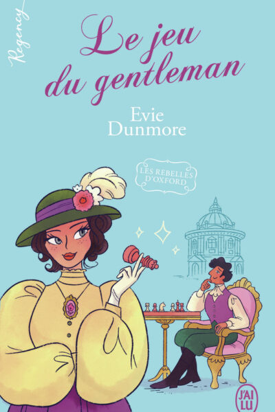 LES REBELLES D'OXFORD, 4 -