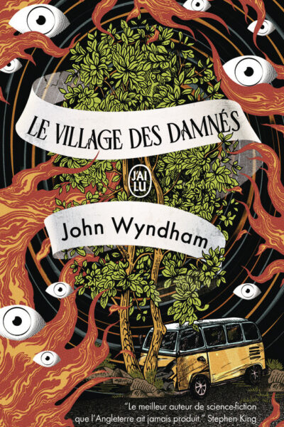 LE VILLAGE DES DAMNES