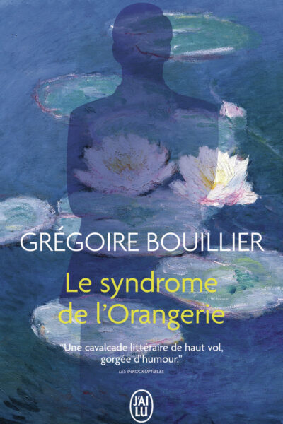 LE SYNDROME DE L'ORANGERIE