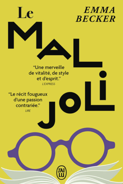 LE MAL JOLI