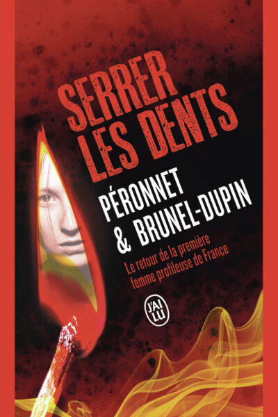 SERRER LES DENTS
