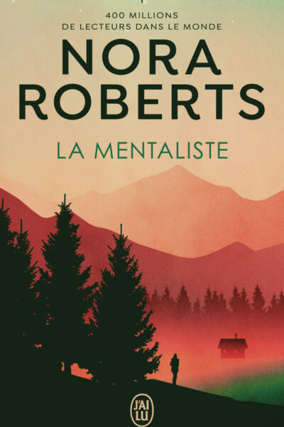 LA MENTALISTE