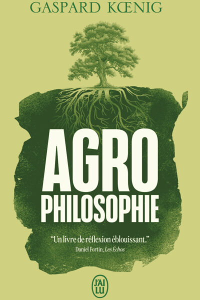 AGROPHILOSOPHIE