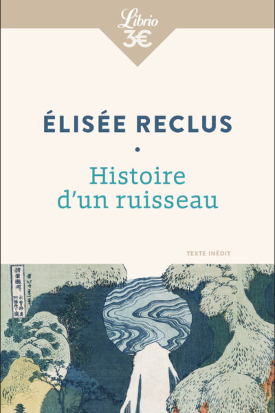 HISTOIRE D'UN RUISSEAU