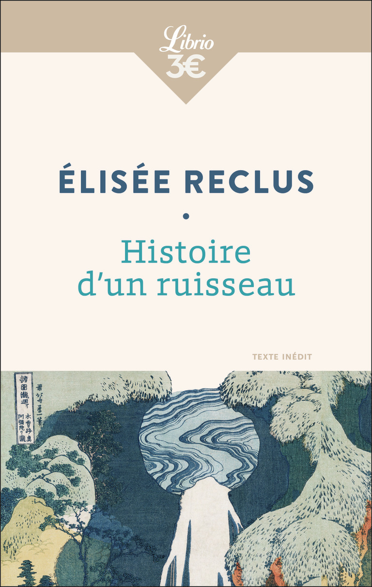 HISTOIRE D'UN RUISSEAU