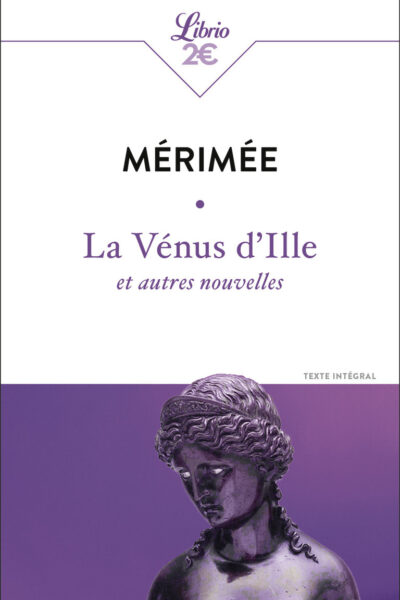 LA VENUS D'ILLE ET AUTRES NOUVELLES