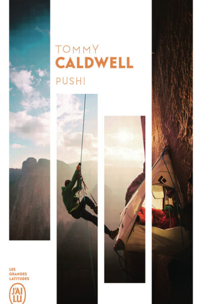PUSH ! - LA VIE AU BOUT DES MAINS
