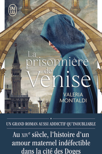 LA PRISONNIERE DE VENISE