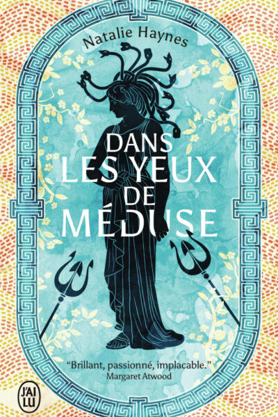 DANS LES YEUX DE MEDUSE
