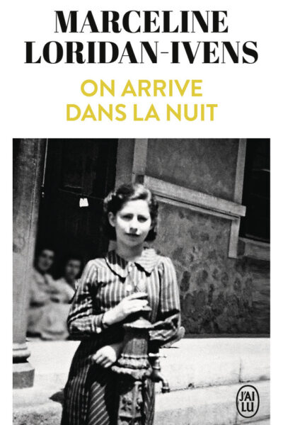 ON ARRIVE DANS LA NUIT