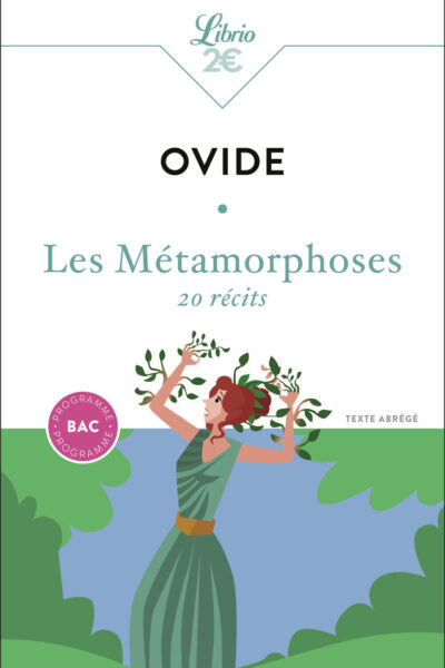 LES METAMORPHOSES