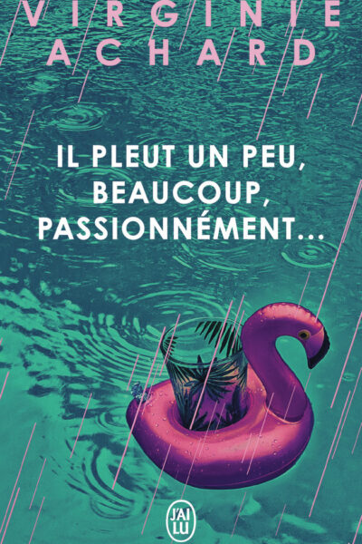 IL PLEUT, UN PEU, BEAUCOUP, PASSIONNEMENT