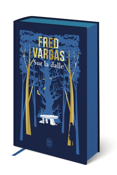 SUR LA DALLE - EDITION COLLECTOR