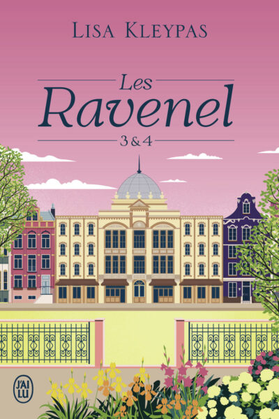 LES RAVENEL 3 et 4