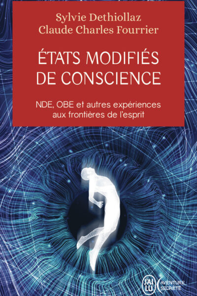 ETATS MODIFIES DE CONSCIENCE