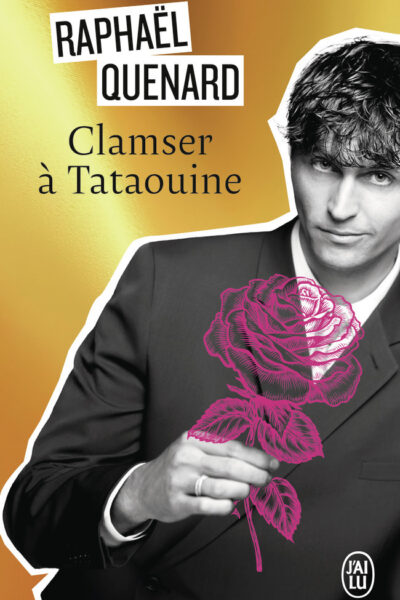 CLAMSER A TATATOUINE