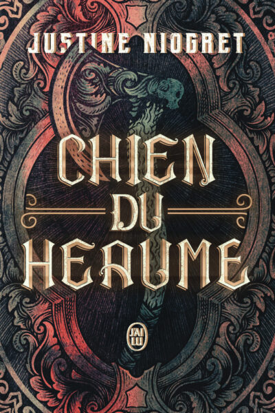 CHIEN DU HEAUME