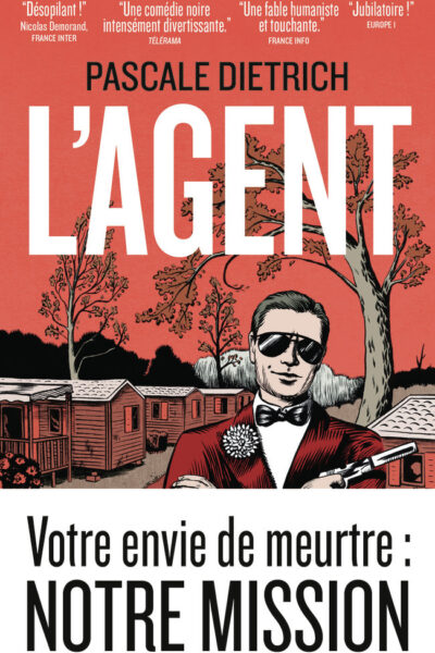 L'AGENT