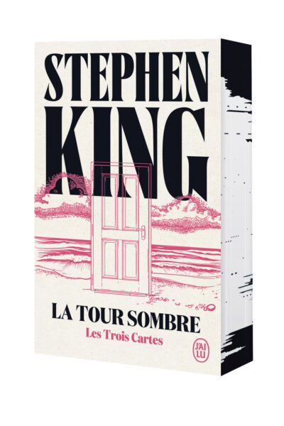 LA TOUR SOMBRE TOME 2 LES TROIS CARTES