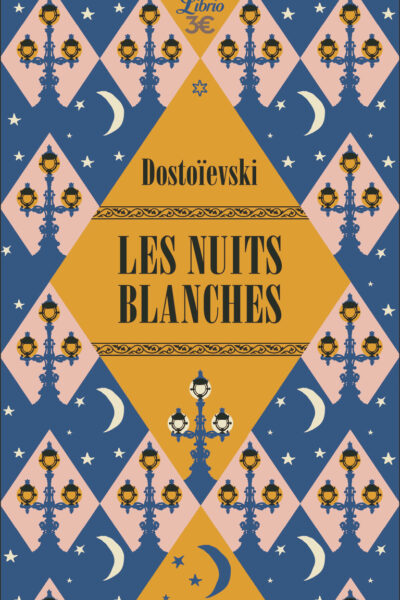 LES NUITS BLANCHES