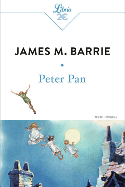 PETER PAN