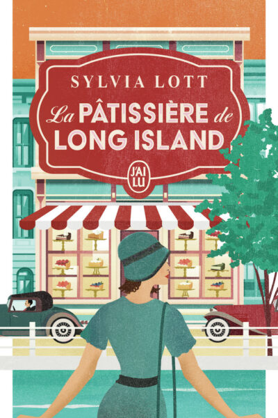 LA PÂTISSIERE DE LONG ISLAND