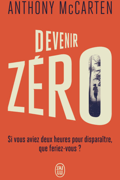 DEVENIR ZERO