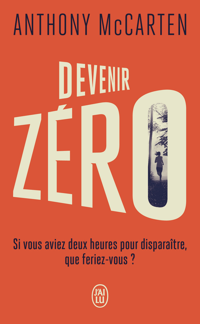 DEVENIR ZERO