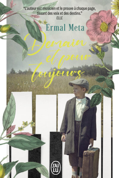 DEMAIN ET POUR TOUJOURS