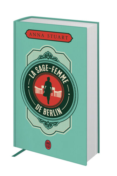 LA SAGE-FEMME DE BERLIN - ÉDITION COLLECTOR