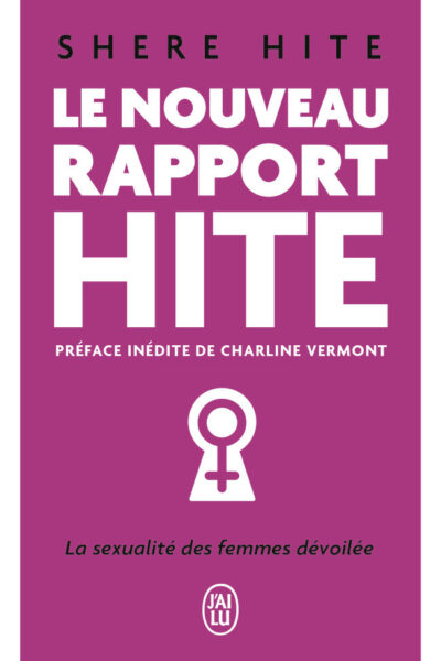 LE NOUVEAU RAPPORT HITE