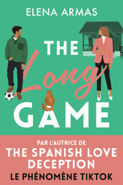 THE LONG GAME