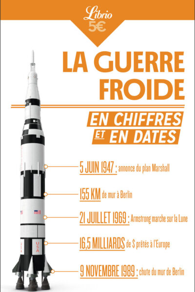 LA GUERRE FROIDE EN CHIFFRES ET EN DATES