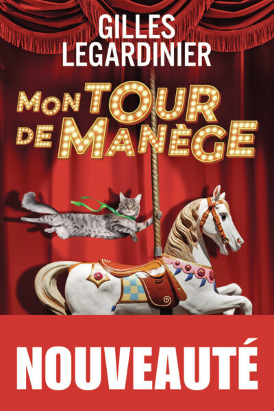 MON TOUR DE MANEGE