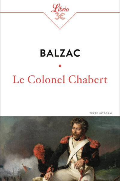 LE COLONEL CHABERT