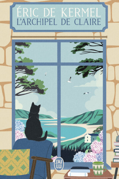 L'ARCHIPEL DE CLAIRE