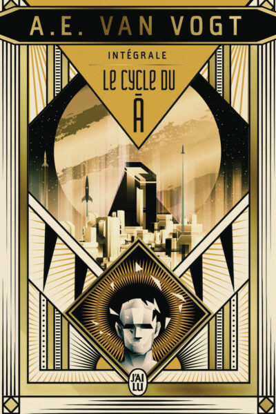 LE CYCLE DU Â INTEGRALE